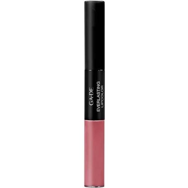 Everlasting Long Lasting Lip Color - 28 Imperial Rose by GA-DE for Women - 0.29 oz Lipstick