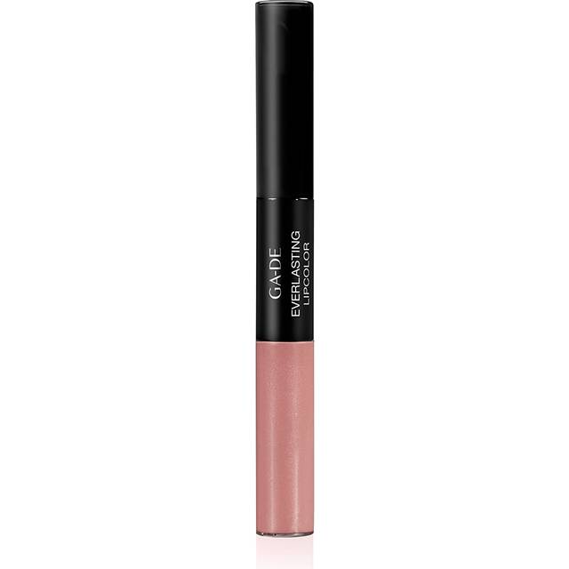 Everlasting Long Lasting Lip Color - 35 Vintage Jewel by GA-DE for Women - 0.29 oz Lipstick