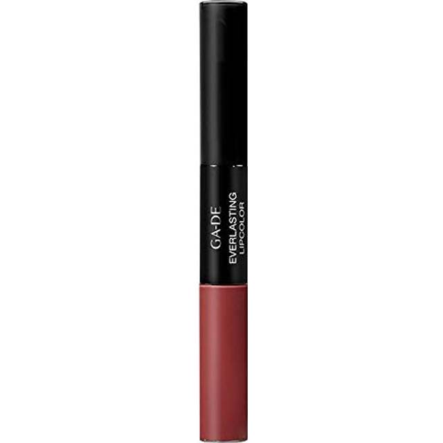 Everlasting Long Lasting Lip Color - 42 Truffles Delight by GA-DE for Women - 0.29 oz Lipstick