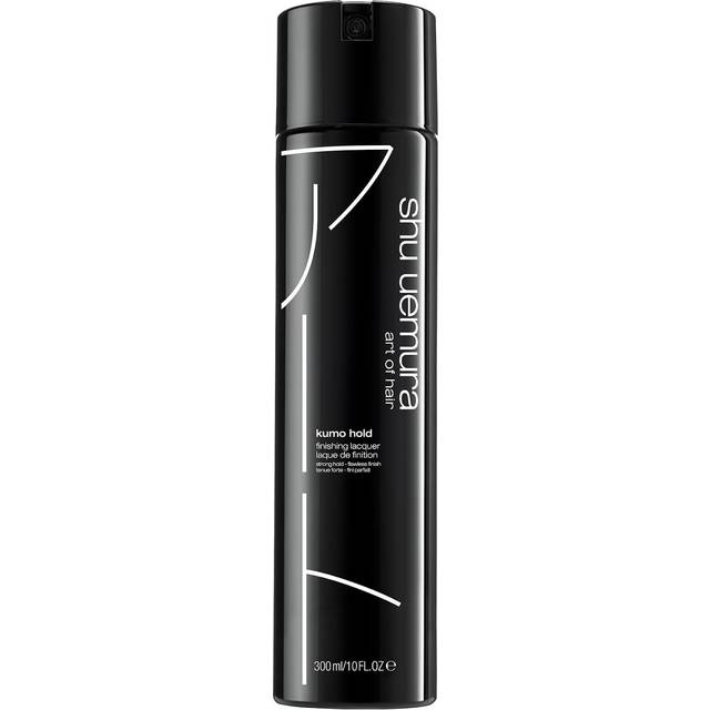 Shu Uemura Art of Hair Kumo Hold Hairspray 300ml
