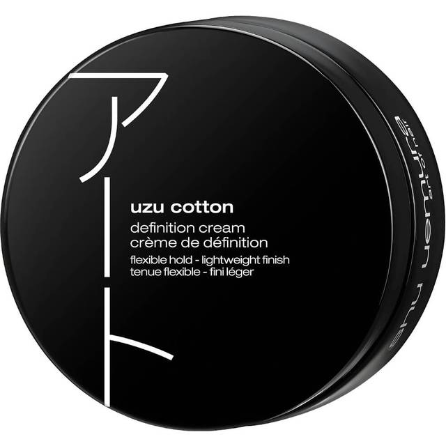 Shu Uemura Styling Uzu Cotton 75ml