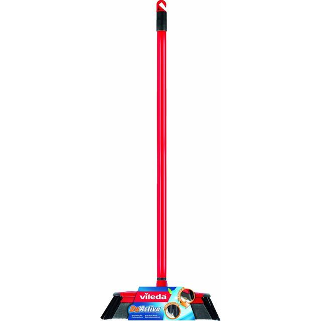 Vileda DuActiva Broom