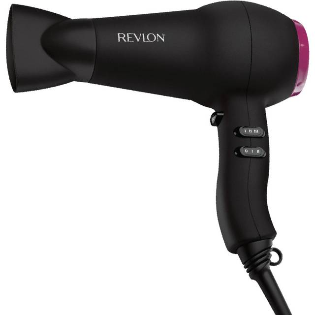 Revlon RVDR5823 Fast and Light Hair Dryer 2000W
