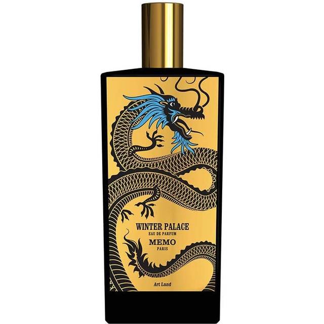 Memo Winter Palace EdP 75 ml