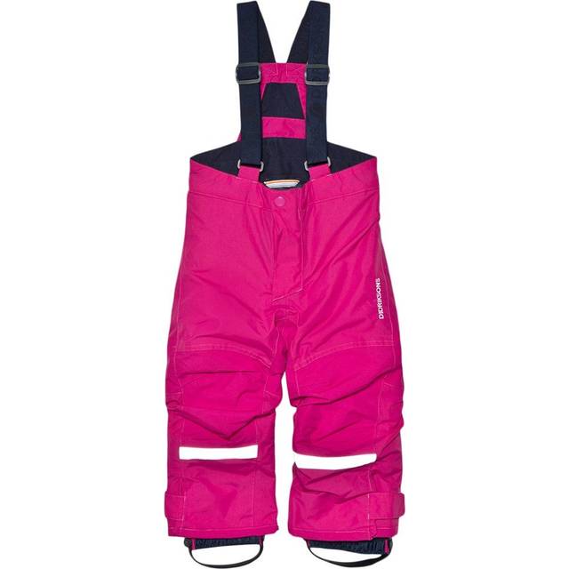 Didriksons Idre Termobyxor, Lilac, 90