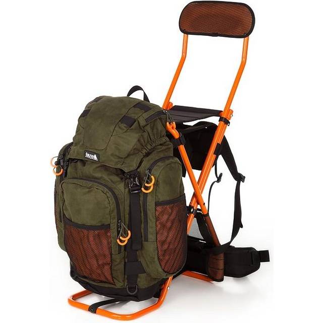 Fauna F40 Björnen Evo Ryggsäck -