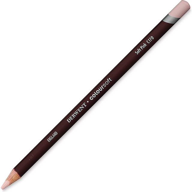 Derwent Coloursoft Pencil