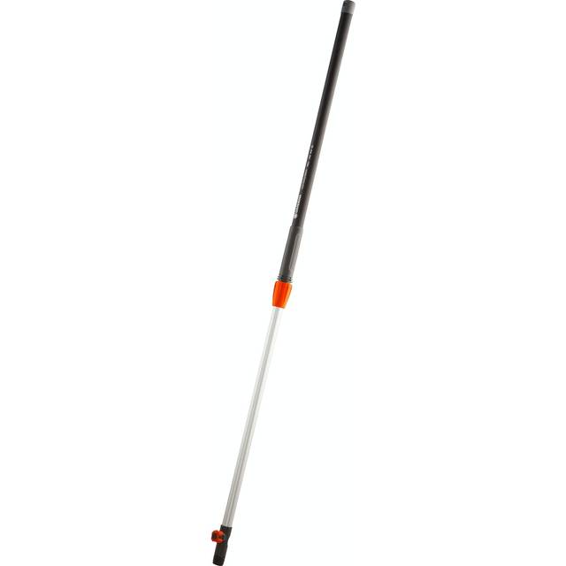 Gardena COMBISYSTEM Standard Telescopic Handle 1.45m