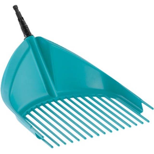 Gardena COMBISYSTEM Shovel Rake Head