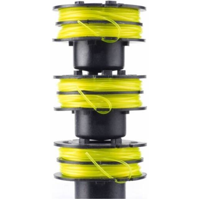 Ryobi RAC119 Trimmerspole 1,2 mm, 3-pack