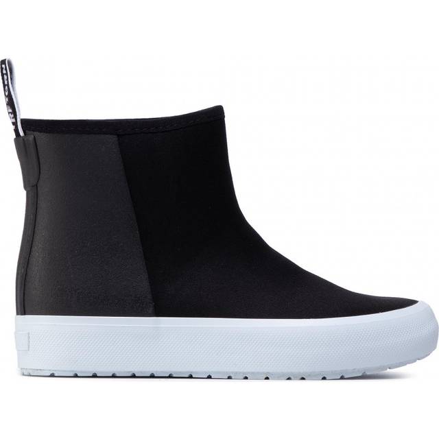 Tretorn Unisex Alto Hybrid Black, 46