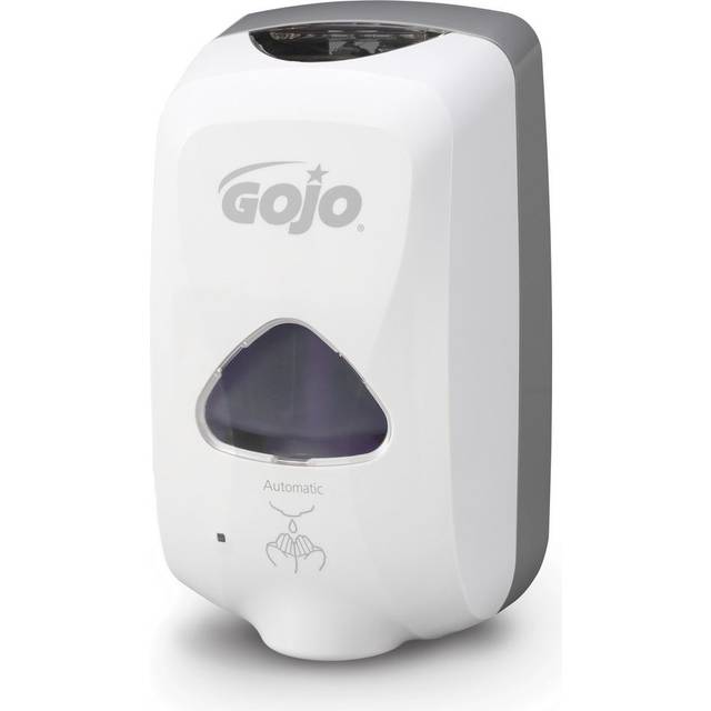 Purell / Gojo {TFX} Touch Free Dispenser 1200ml (Gojo)