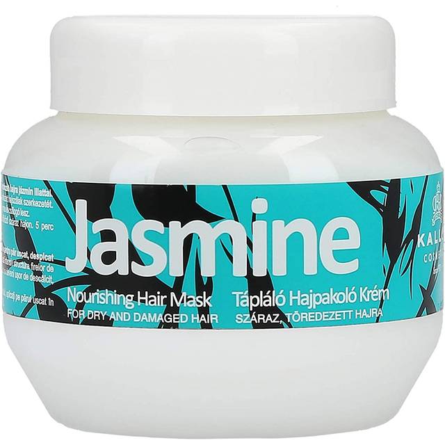Kallos Jasmine Nourishing Hair Mask 275ml