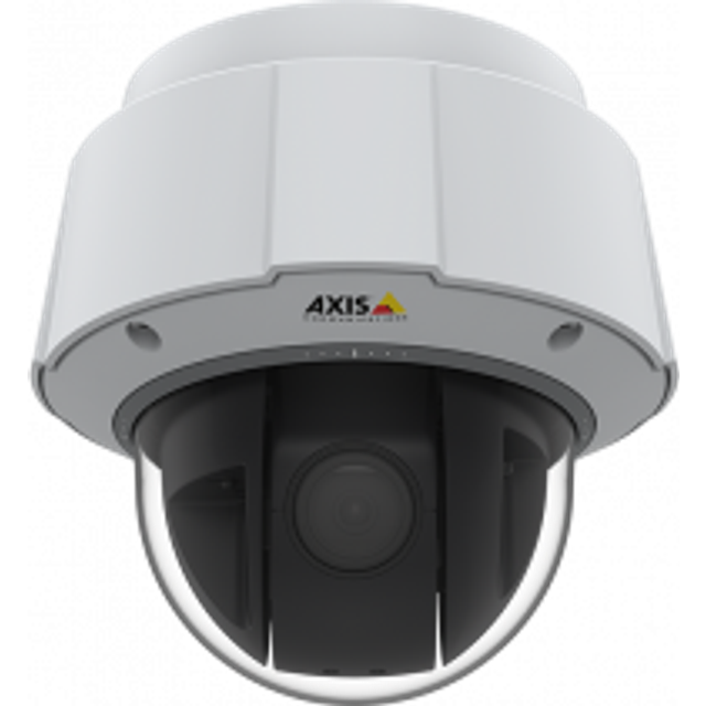Axis 01751-002 Q6075-E 50HZ Outdoor PTZ Network Camera - With HDTV 10
