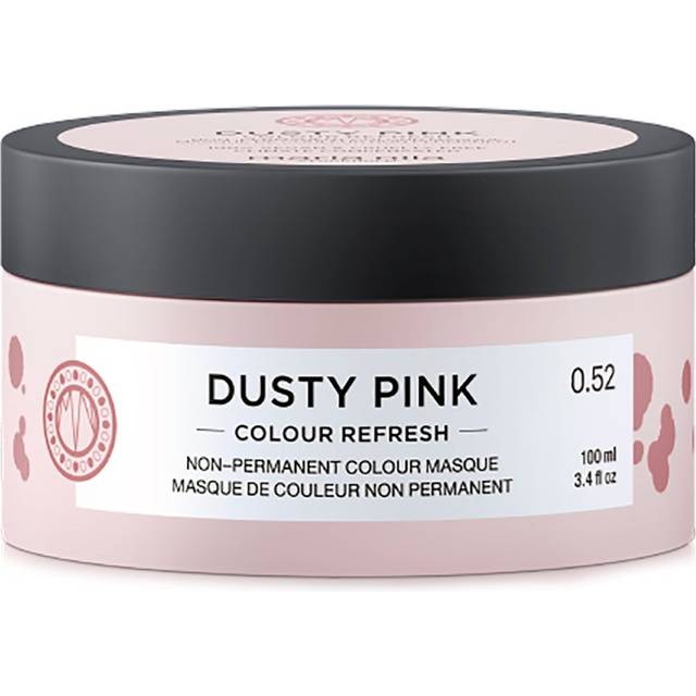 Maria Nila Colour Refresh Dusty Pink 100 ml