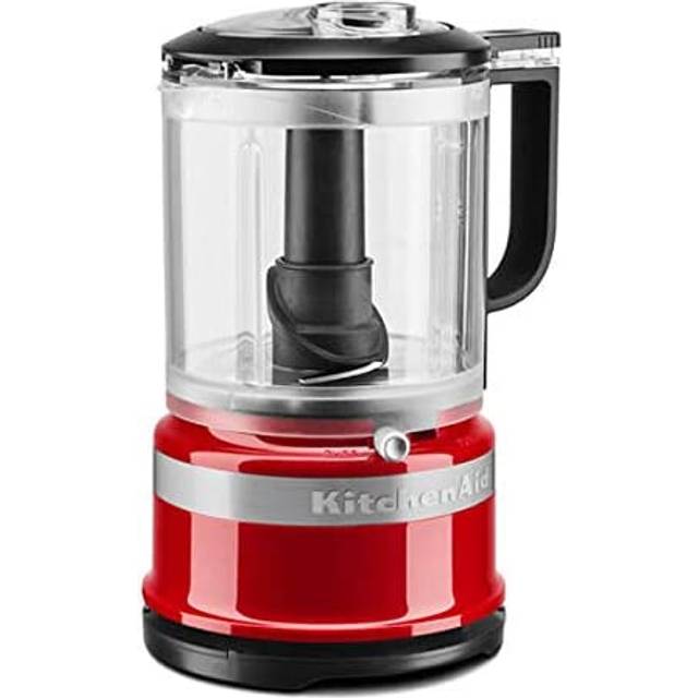 Kitchenaid 5KFC0516BER 1.19L Food Chopper Empire Red