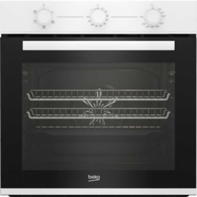 BEKO AeroPerfect RecycledNet BBIF22100W Electric Oven - White, White