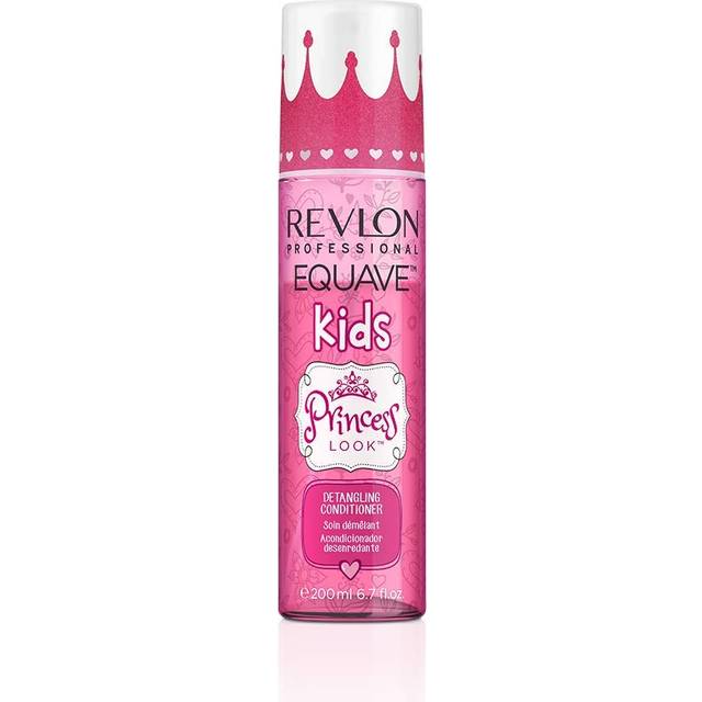 Revlon Professional Equave Kids Balsam Untangling Instant Princess Look