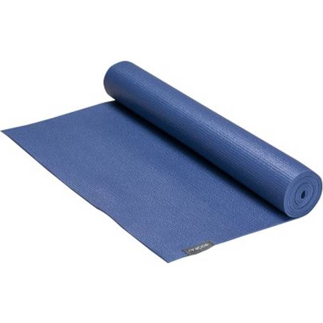 Yogiraj All-Round Yoga Mat 6 mm Moss Green