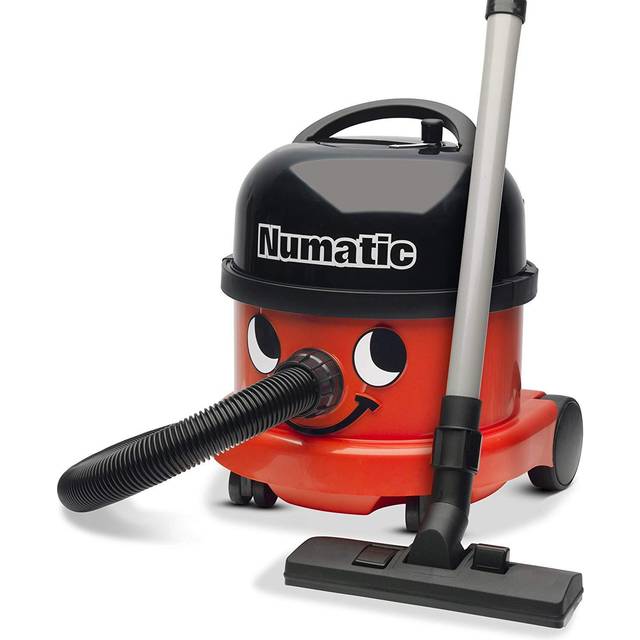 Numatic - NRV240-11 commercial henry 240V