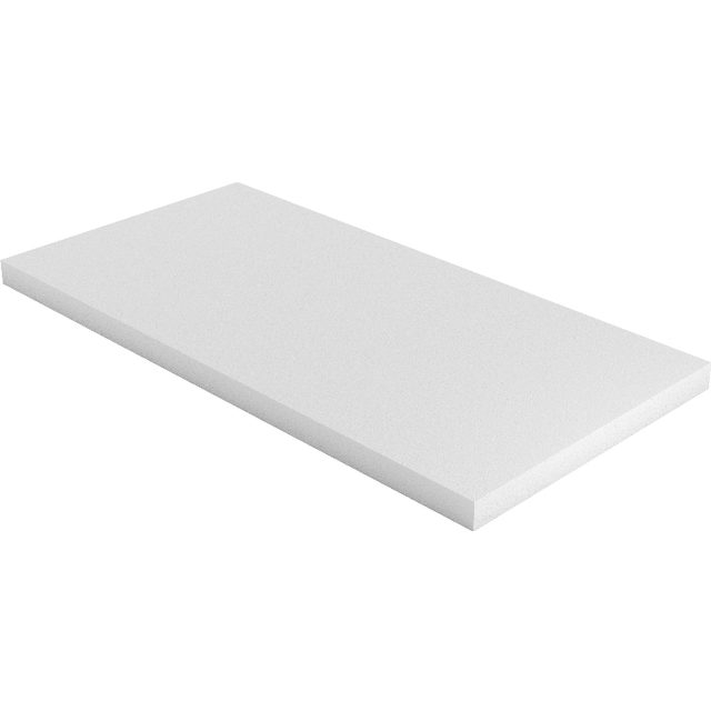 CELLPLAST EPS S80 RAK 600X1200X100 3,60M2/PKT 5 ST | Beijerbygg Byggmaterial