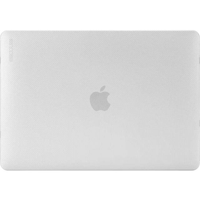 Incase Hardshell Dots Case (Macbook Air 13") - Transparent