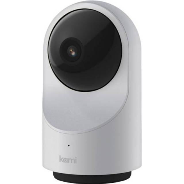 Kami Security Camera Dome X WiFi Smart IP Camera - White