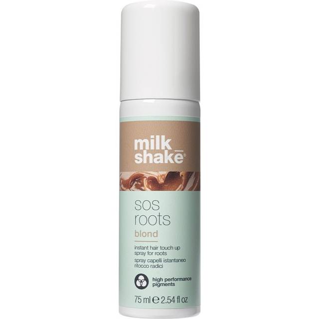 milk_shake SOS Roots Pigment Spray Instant Hair Touch Up Blond