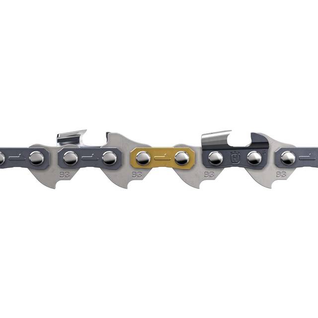 Sågkedja S93G, 3/8" mini / 1,3mm 16''/56DL X-CUT