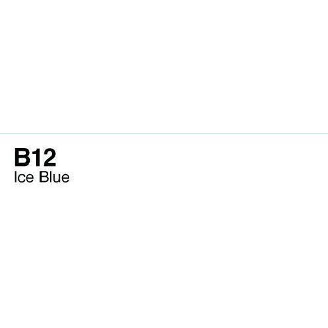 Sketch singles B12 - Ice Blue