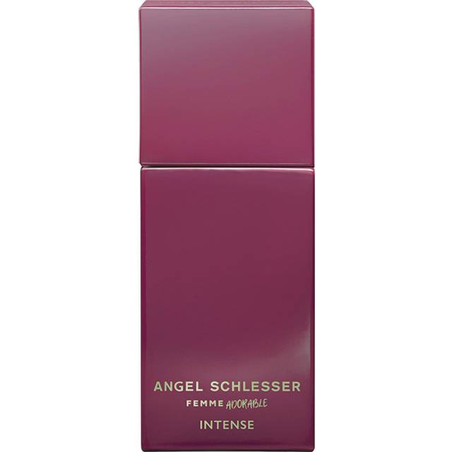 Angel Schlesser Femme Adorable Intense Eau de Parfum 100ml Spray