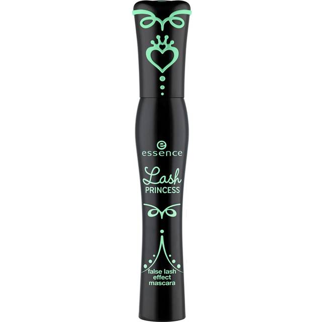 essence Lash PRINCESS Maskara med effekten av lösögonfransar 12 ml