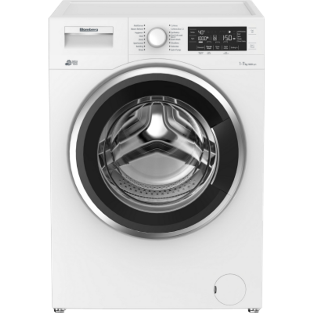 Blomberg LWF3114420W Washing Machine, 11kg