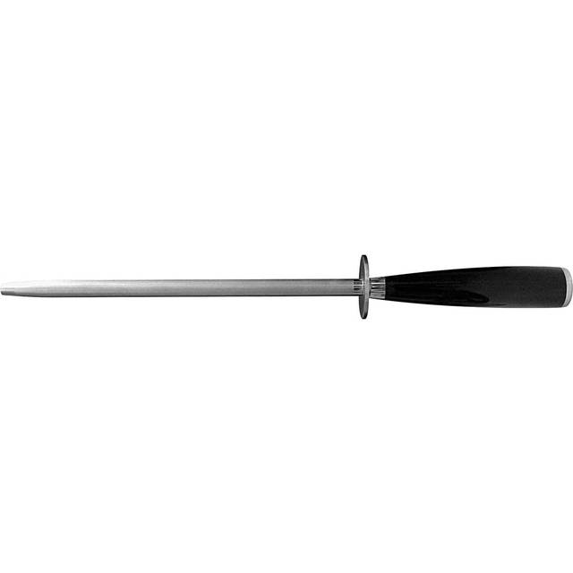 Richardson Sheffield Diamond Sharpening Steel Kitchen Dining Knife Sharpener