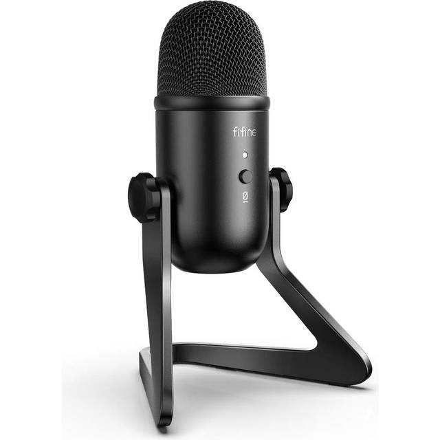 Fifine K678 USB Studio Mikrofon