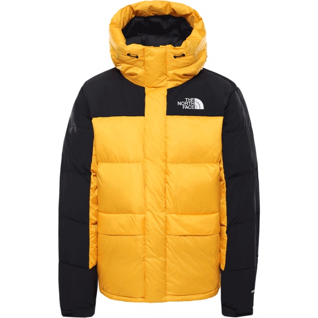 The North Face - Men's Himalayan Down Parka