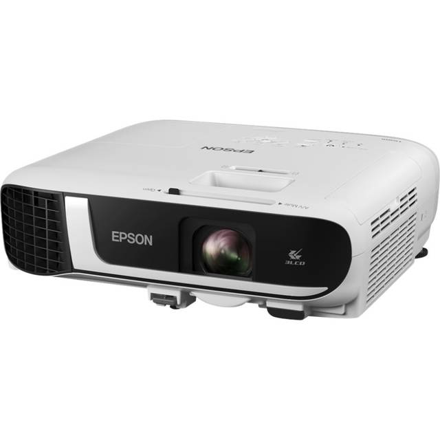 Epson EB-FH52 Projector, 1920 x 1080 Full HD, 4000 Lumen
