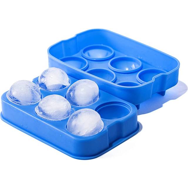Ice Ball Mold Whisky Ball, 180mm x 125mm x 50mm
