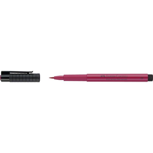PITT Artist Brush Pink carmine 127