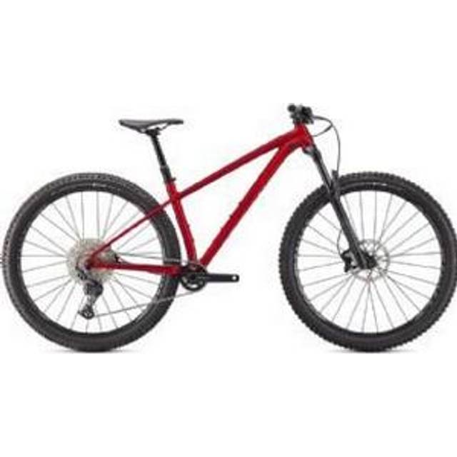 Specialized Fuse Comp 29 | Smoke