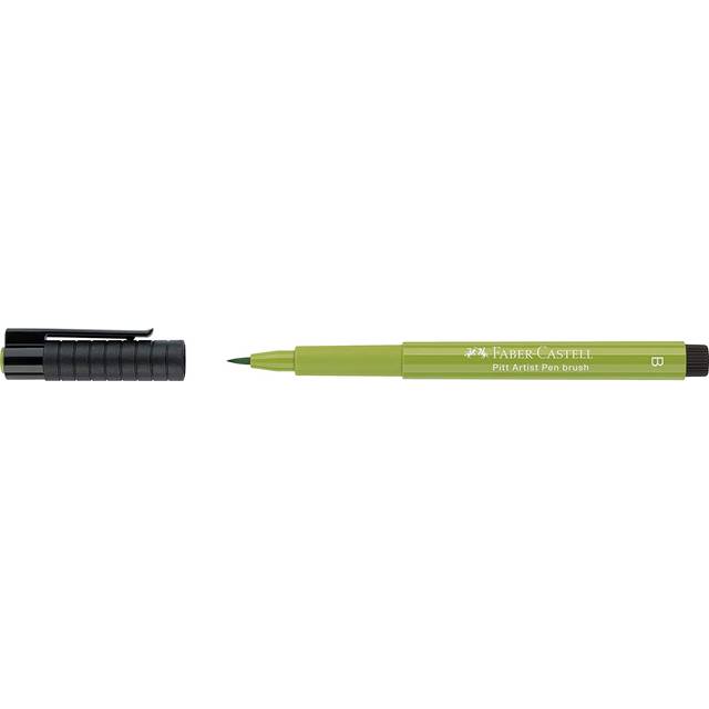 PITT Artist Brush May green 170
