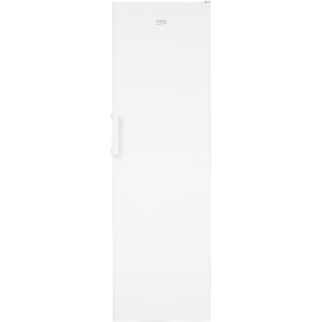 Beko LSP3579W Tall Larder Fridge