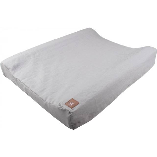 NG Baby - Skötbädd Mood Light Grey - Grå