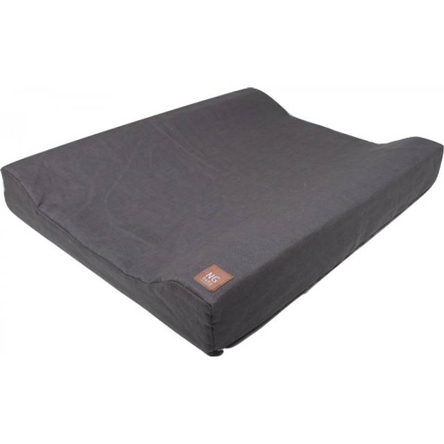 NG Baby - Skötbädd Mood Graphite Grey - Grå