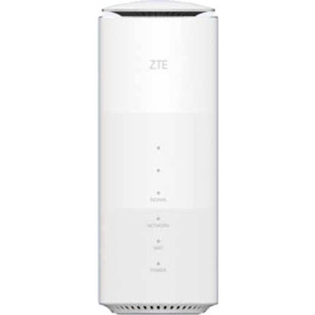 ZTE HyperBox 5G Trådløs Router