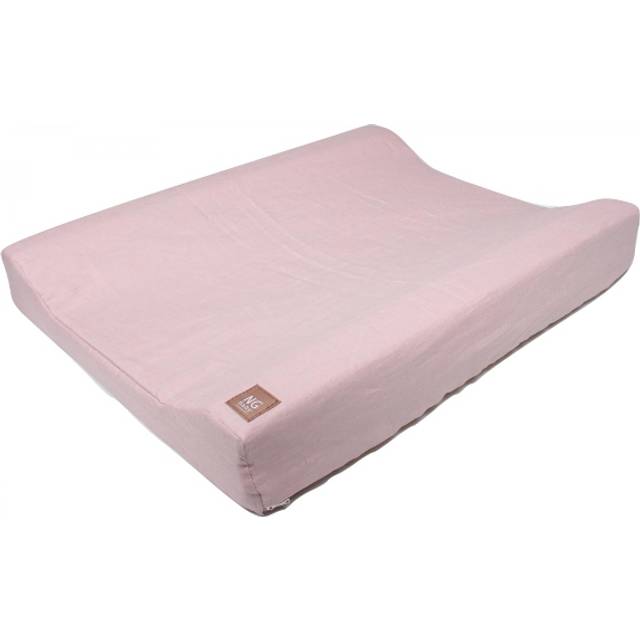 NG Baby - Skötbädd Mood Dusty Pink - Rosa