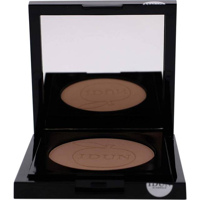 Idun Minerals Pressed Powder Underbar