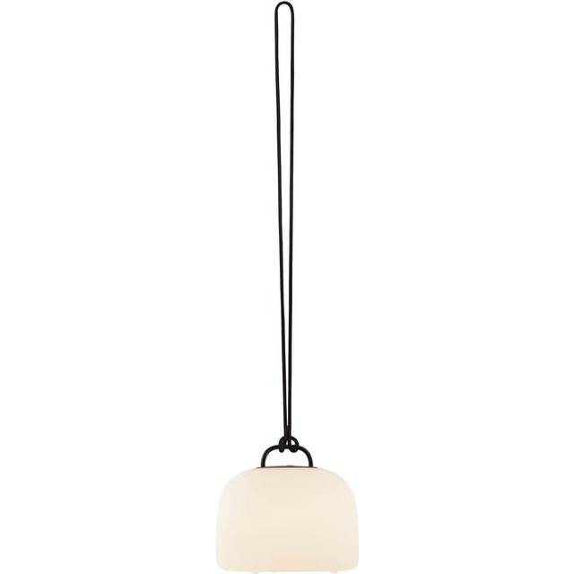 Kettle Spike Markspjut Svart