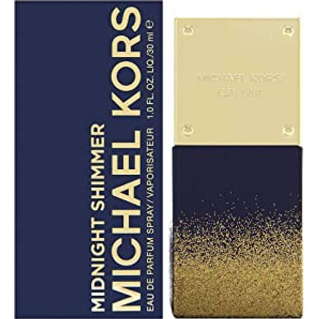 Mystique Shimmer Perfume by Michael Kors 30 ml EDP Spray for Women (30 ml)