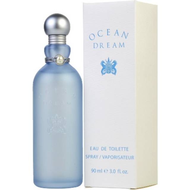 Giorgio Beverly Hills Ocean Dream Eau de Toilette 90ml Spray
